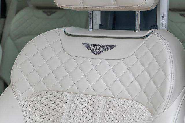 used 2017 Bentley Bentayga car, priced at $84,950