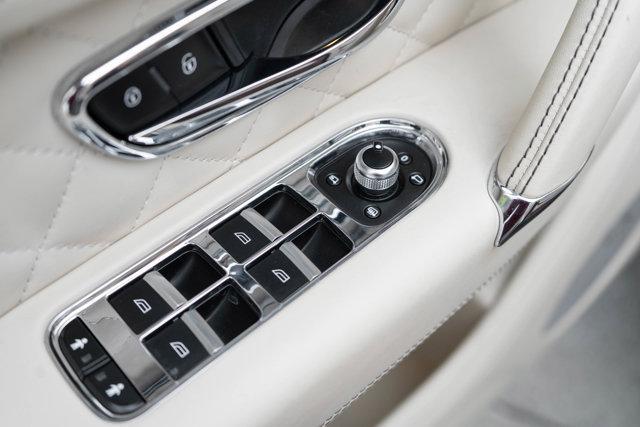 used 2017 Bentley Bentayga car, priced at $84,950