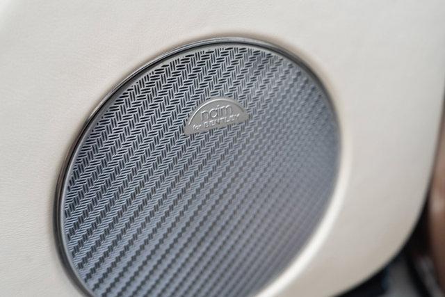 used 2017 Bentley Bentayga car, priced at $84,950