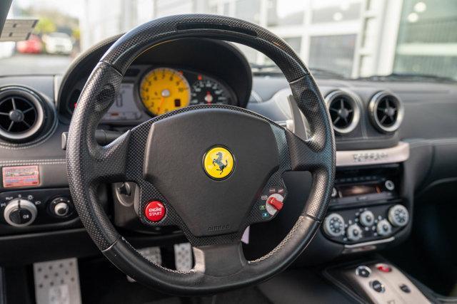 used 2008 Ferrari 599 GTB Fiorano car, priced at $179,950