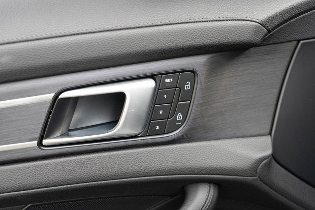 used 2023 Porsche Panamera car, priced at $84,950