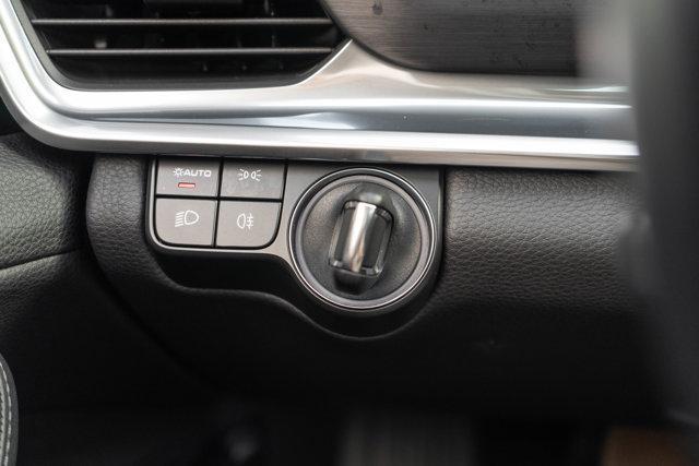 used 2023 Porsche Panamera car, priced at $84,950