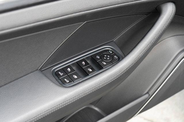 used 2023 Porsche Panamera car, priced at $84,950