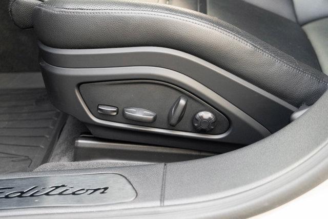 used 2023 Porsche Panamera car, priced at $84,950