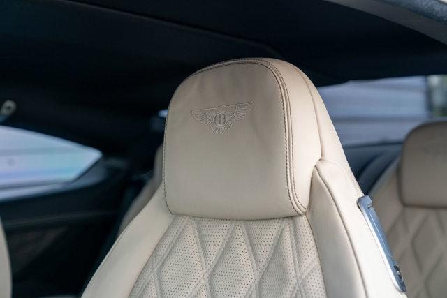 used 2015 Bentley Continental GT car, priced at $99,950