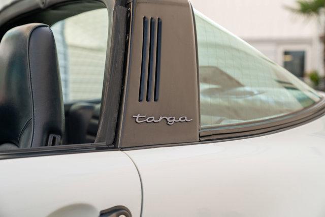 used 1987 Porsche 911 car, priced at $89,950