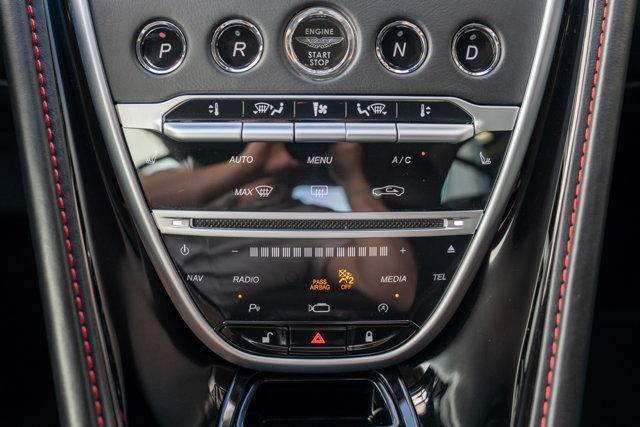 used 2019 Aston Martin DB11 car, priced at $109,950