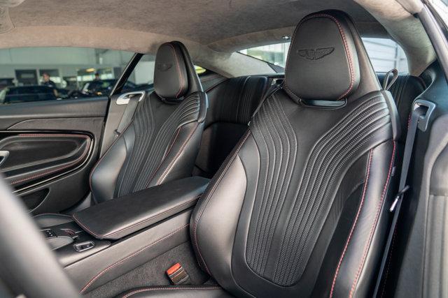 used 2019 Aston Martin DB11 car, priced at $109,950