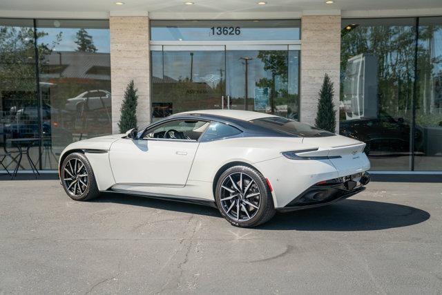 used 2019 Aston Martin DB11 car, priced at $109,950