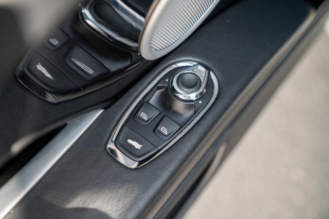 used 2019 Aston Martin DB11 car, priced at $109,950