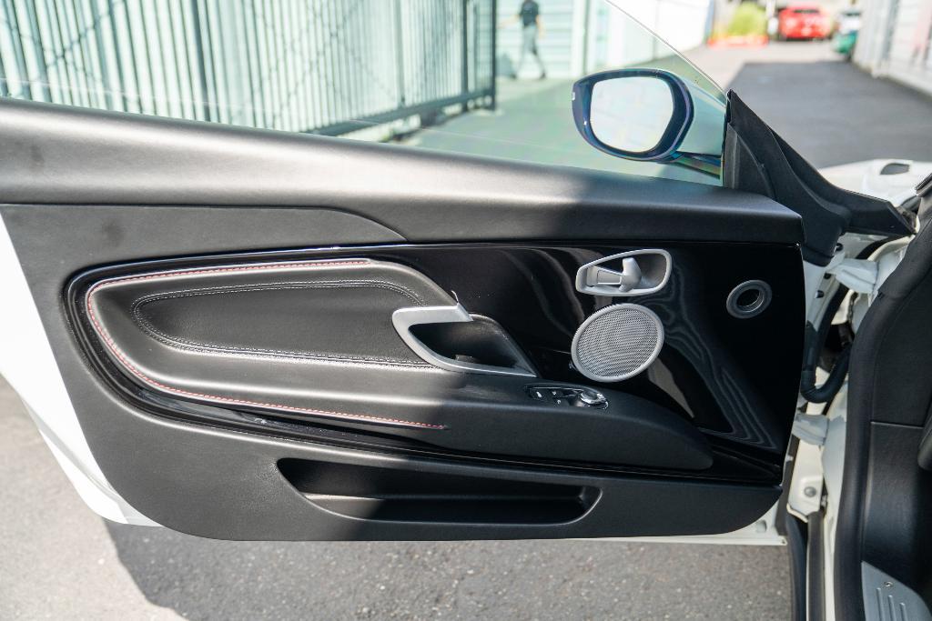 used 2019 Aston Martin DB11 car, priced at $109,950