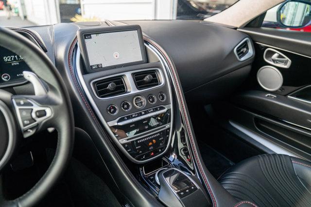 used 2019 Aston Martin DB11 car, priced at $109,950