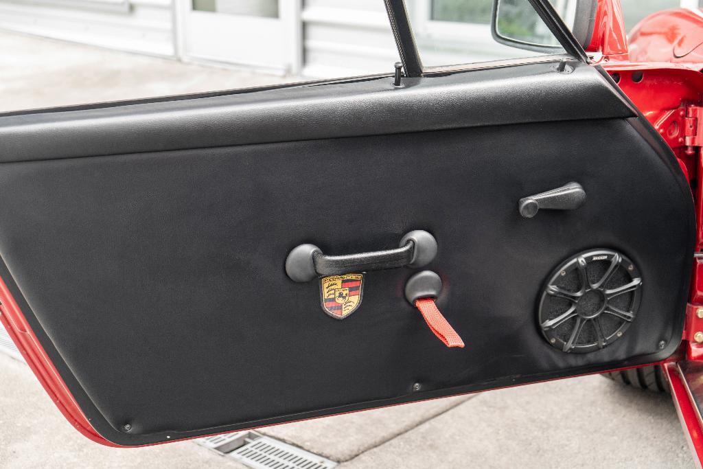 used 1972 Porsche 911 car, priced at $84,950