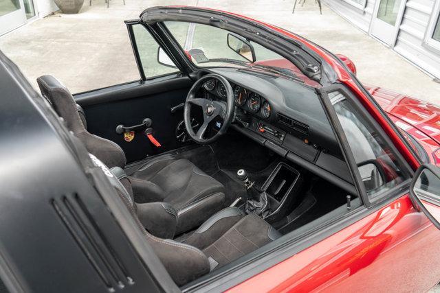 used 1972 Porsche 911 car, priced at $76,950