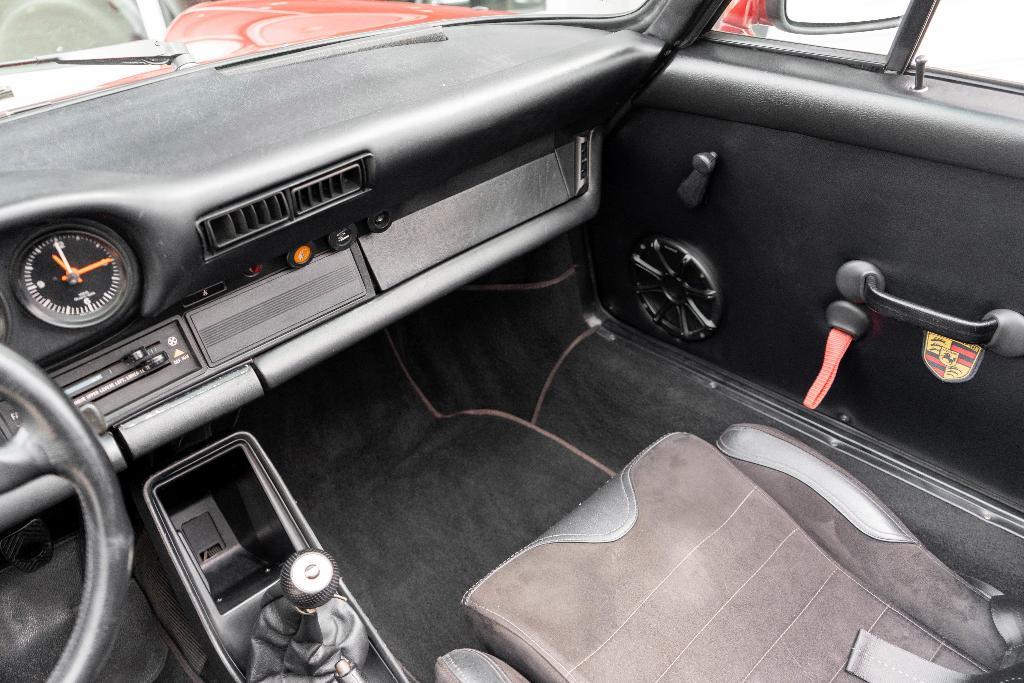 used 1972 Porsche 911 car, priced at $84,950