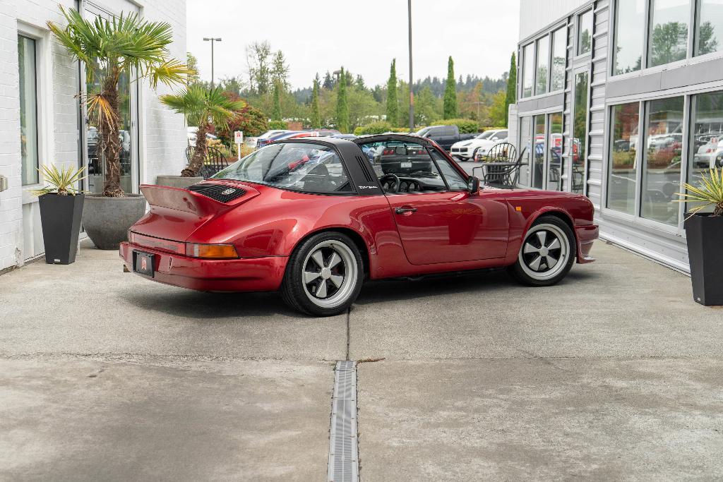 used 1972 Porsche 911 car, priced at $84,950