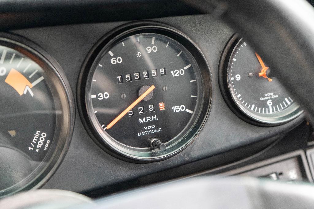 used 1972 Porsche 911 car, priced at $84,950