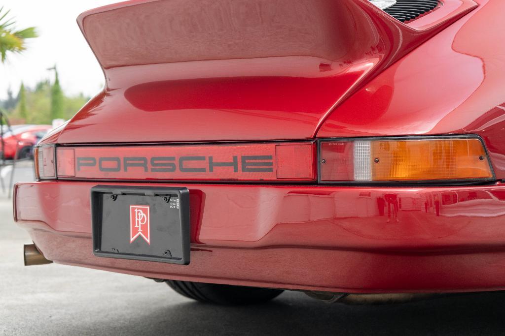 used 1972 Porsche 911 car, priced at $84,950