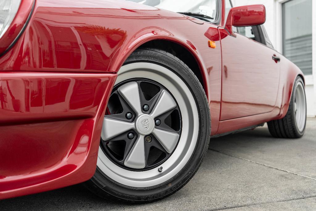 used 1972 Porsche 911 car, priced at $84,950