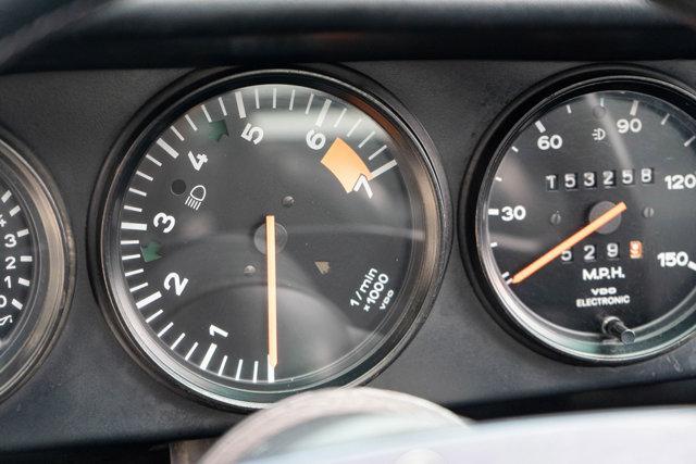 used 1972 Porsche 911 car, priced at $76,950