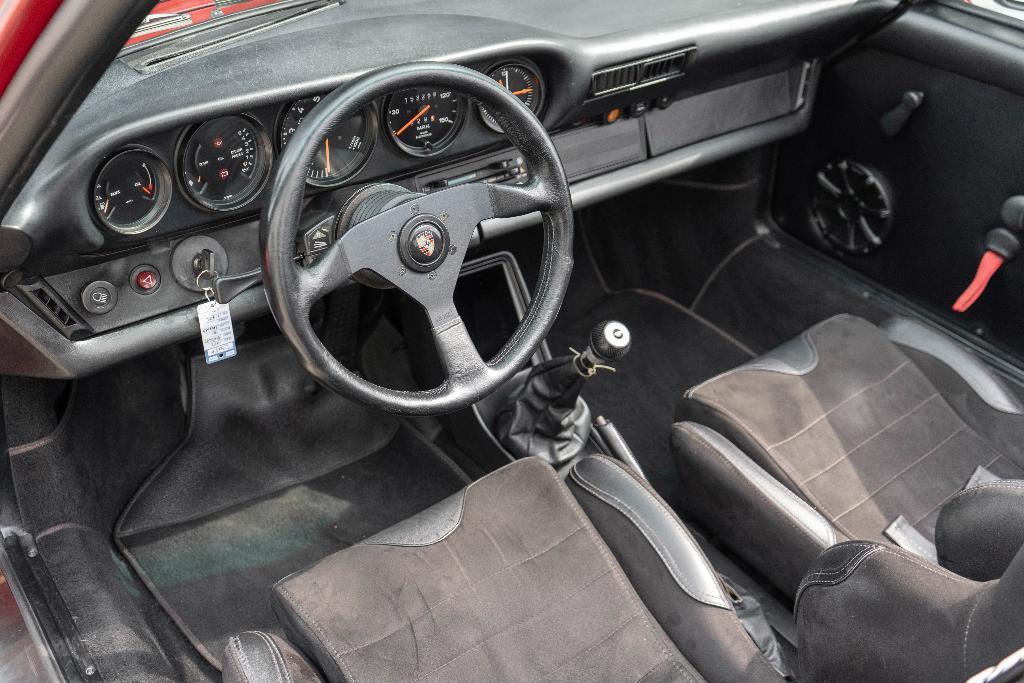used 1972 Porsche 911 car, priced at $84,950