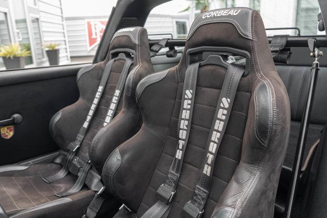 used 1972 Porsche 911 car, priced at $76,950