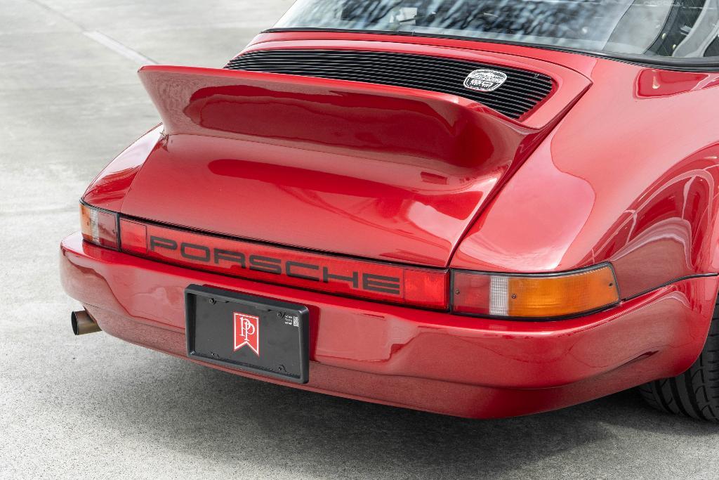 used 1972 Porsche 911 car, priced at $84,950
