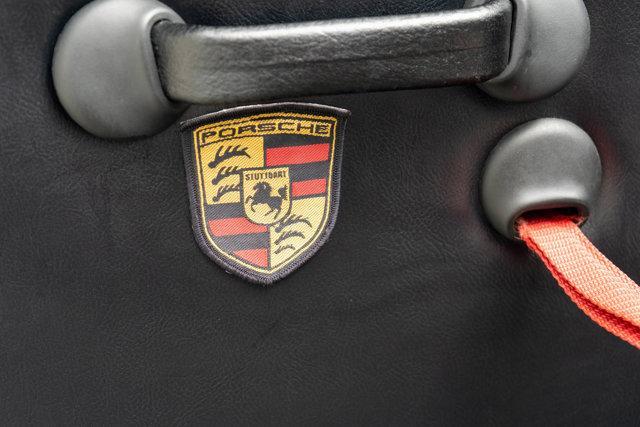 used 1972 Porsche 911 car, priced at $76,950