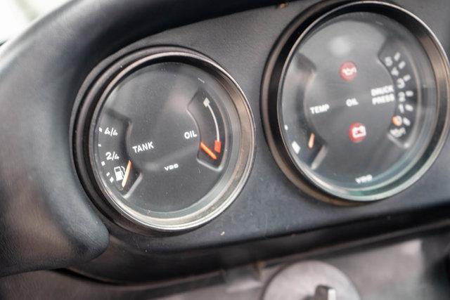 used 1972 Porsche 911 car, priced at $76,950