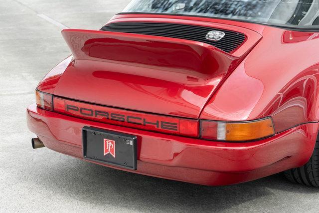 used 1972 Porsche 911 car, priced at $76,950