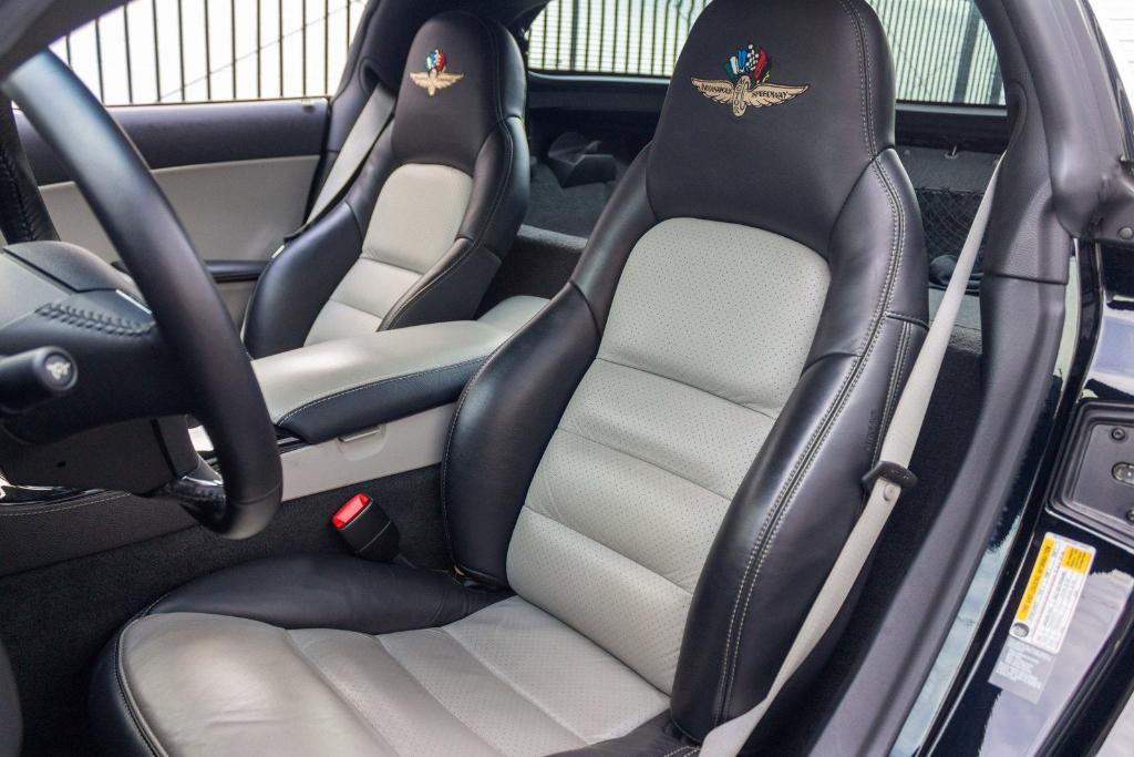 used 2008 Chevrolet Corvette car