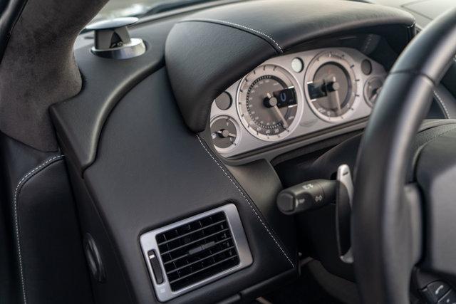used 2013 Aston Martin DB9 car, priced at $89,950