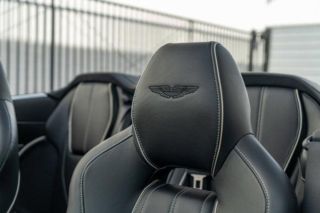 used 2013 Aston Martin DB9 car, priced at $89,950