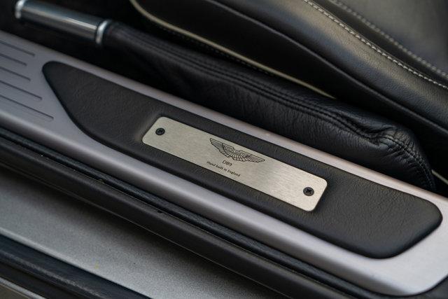 used 2013 Aston Martin DB9 car, priced at $89,950