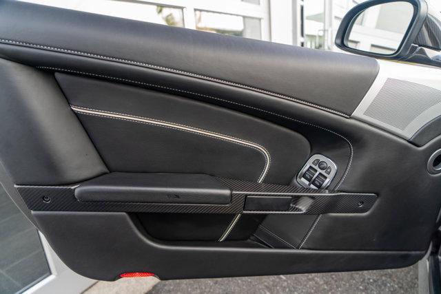used 2013 Aston Martin DB9 car, priced at $89,950