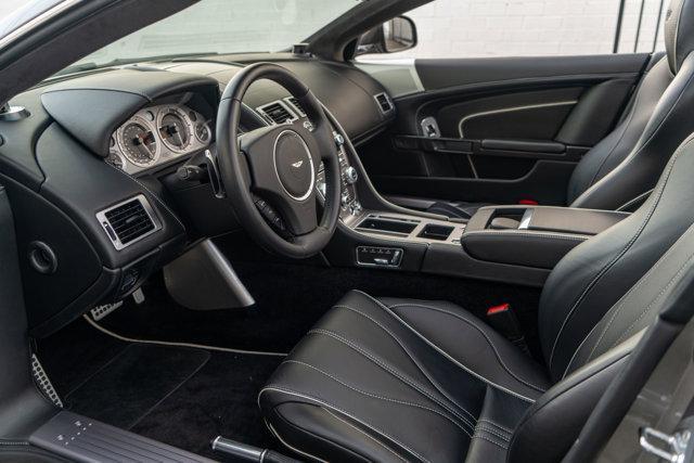 used 2013 Aston Martin DB9 car, priced at $89,950