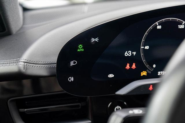 used 2020 Porsche Taycan car, priced at $69,950