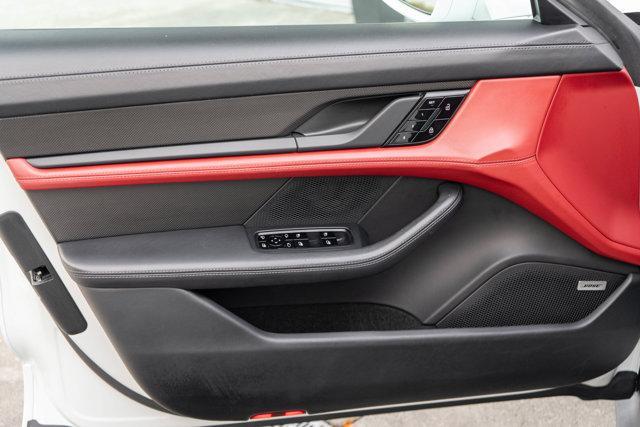 used 2020 Porsche Taycan car, priced at $69,950