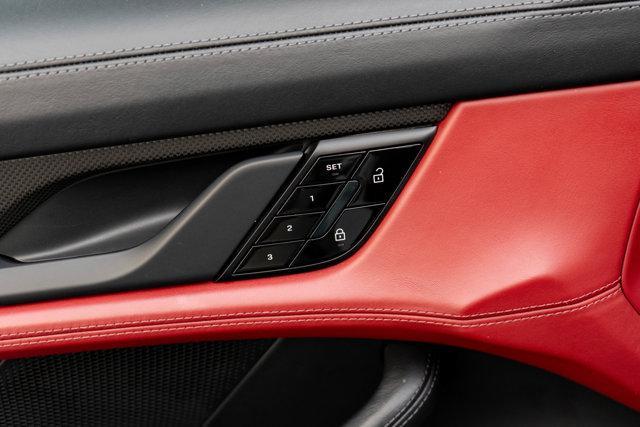 used 2020 Porsche Taycan car, priced at $69,950