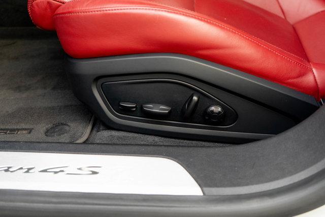 used 2020 Porsche Taycan car, priced at $69,950