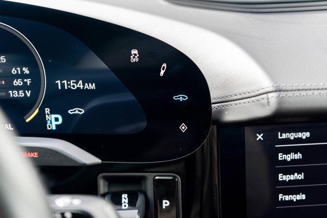 used 2020 Porsche Taycan car, priced at $69,950