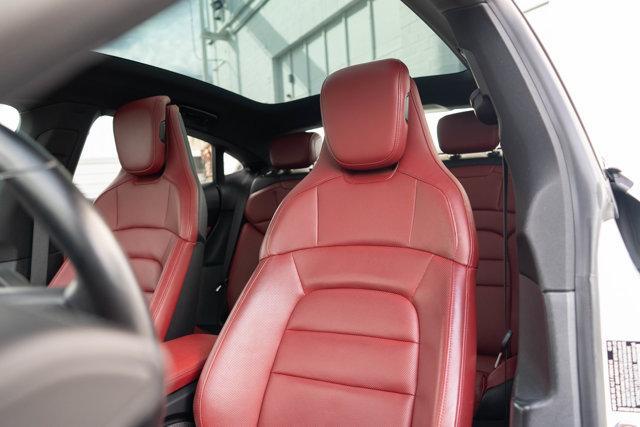 used 2020 Porsche Taycan car, priced at $69,950