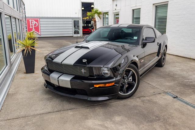 used 2007 Ford Mustang car, priced at $29,950