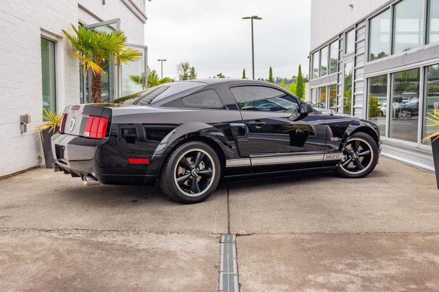 used 2007 Ford Mustang car, priced at $29,950