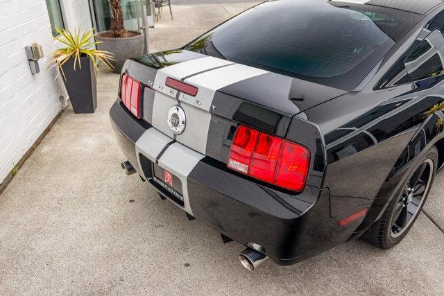 used 2007 Ford Mustang car, priced at $29,950