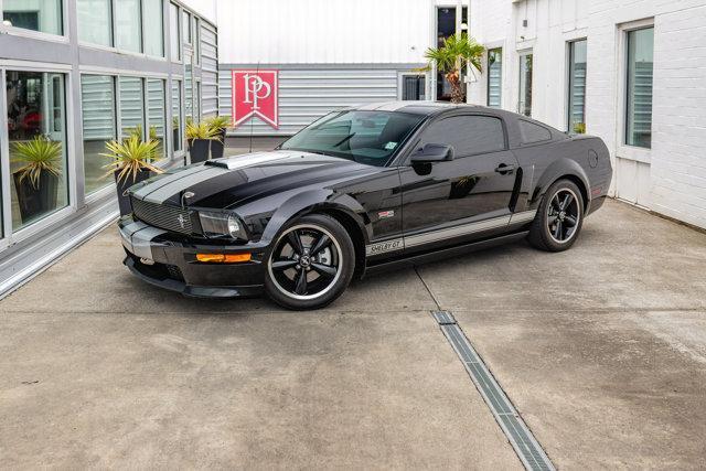 used 2007 Ford Mustang car, priced at $29,950