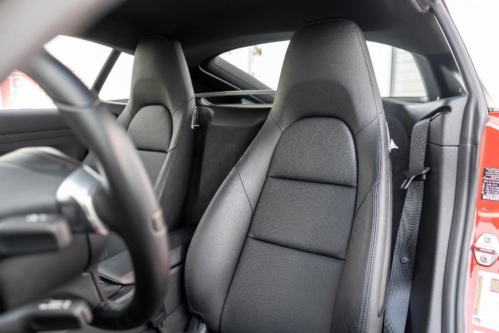 used 2014 Porsche Cayman car, priced at $47,950