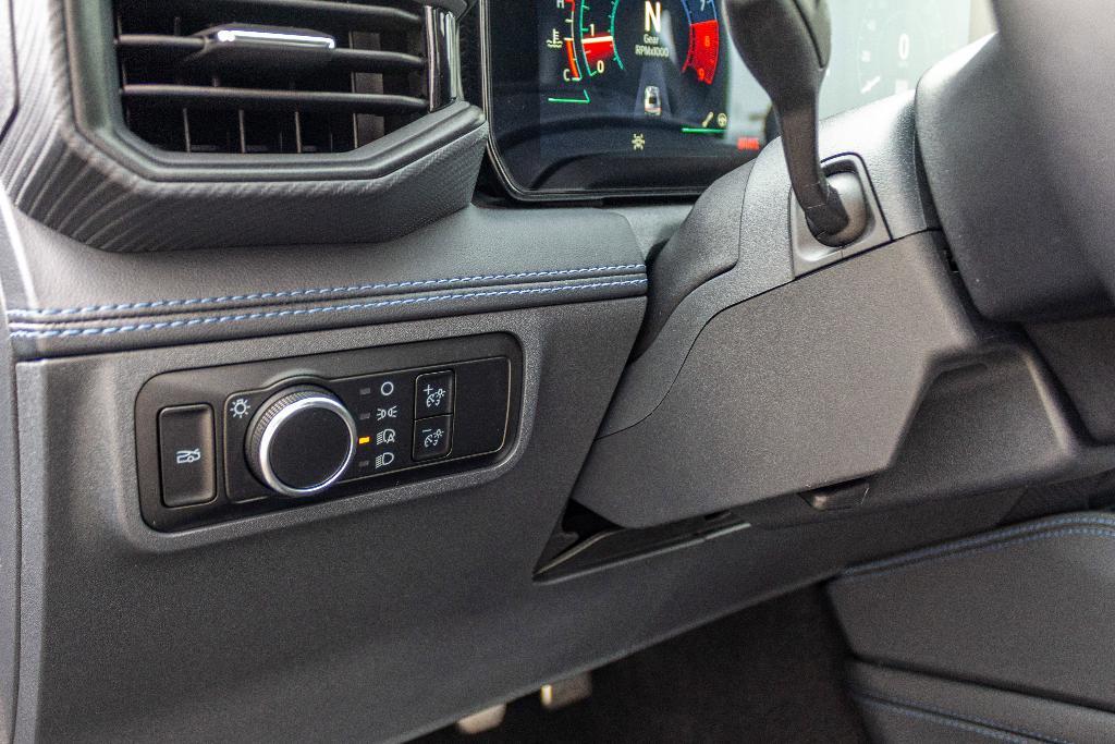 used 2024 Ford Mustang car, priced at $66,950