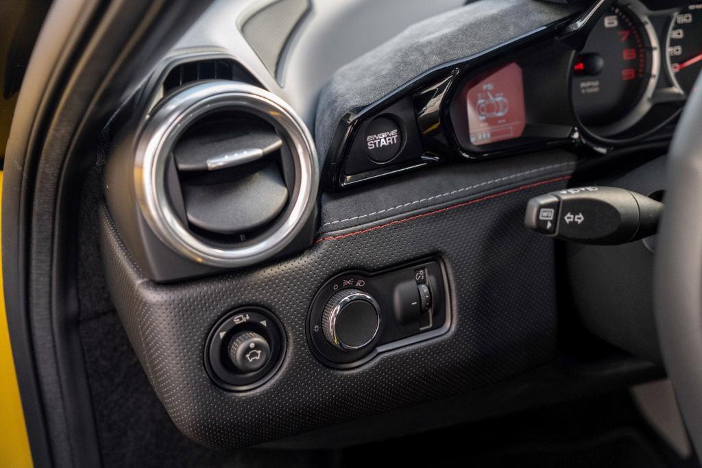 used 2021 Lotus Evora GT car, priced at $93,950