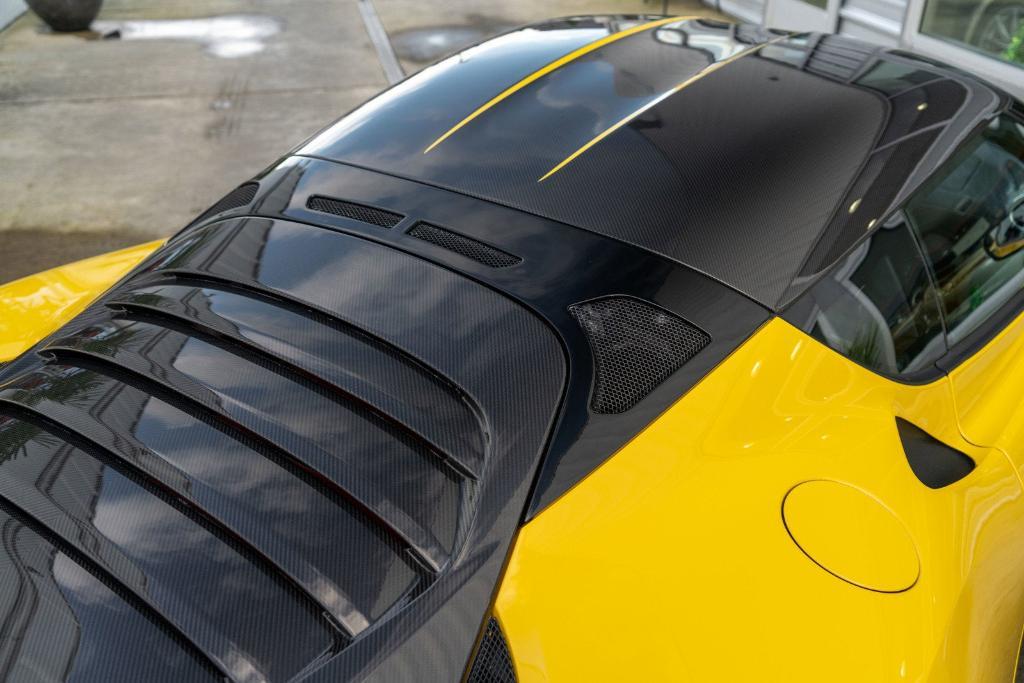 used 2021 Lotus Evora GT car, priced at $93,950